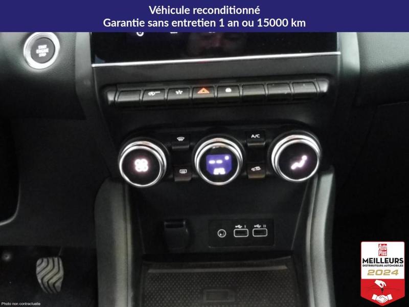 Renault Captur 1.0 Tce 90ch Techno