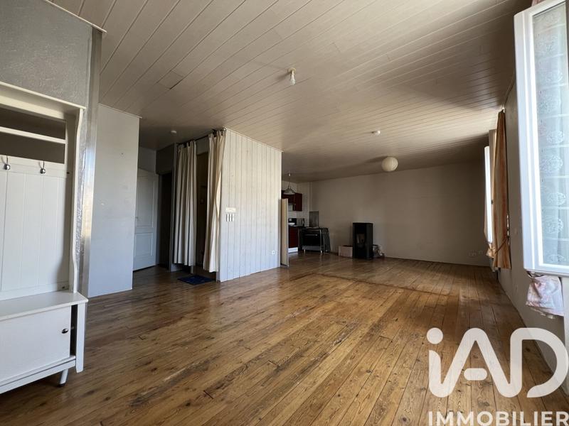 Maison de ville - 229 m² - 7 pièces