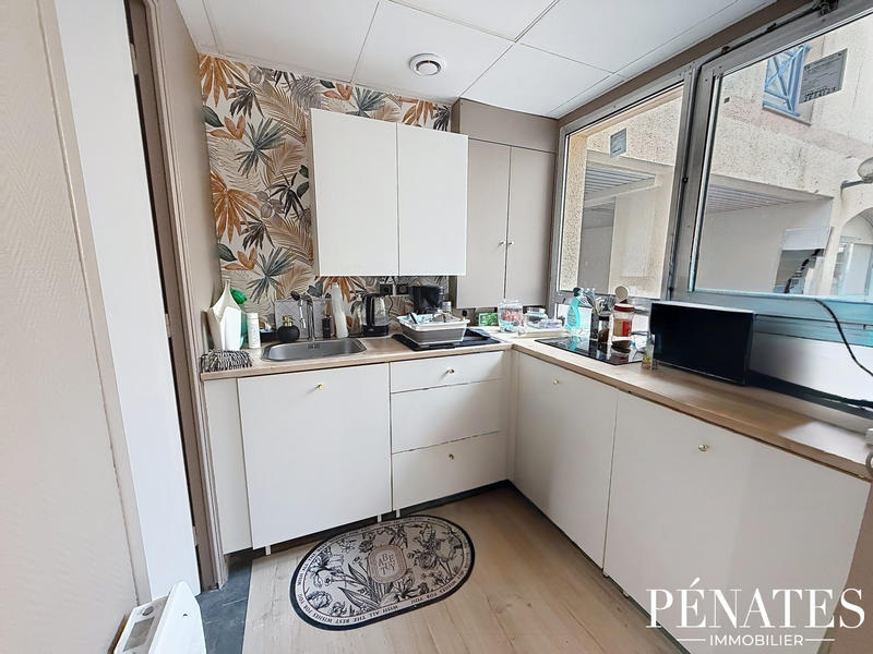 Local commercial - 38 m²