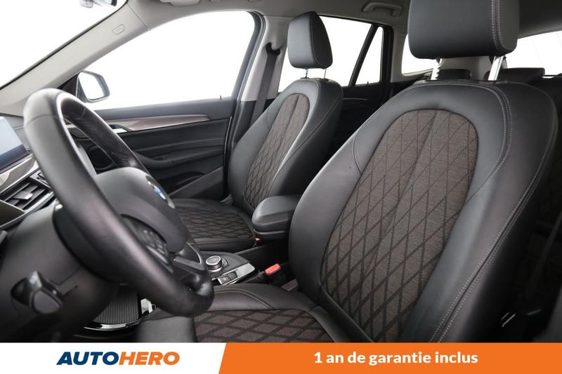 Bmw X1 xDrive20d xLine Bva8 190 ch