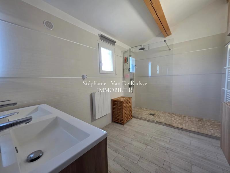 Maison - 113 m² - 4 pièces