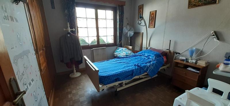 Maison - 112 m² - 6 pièces