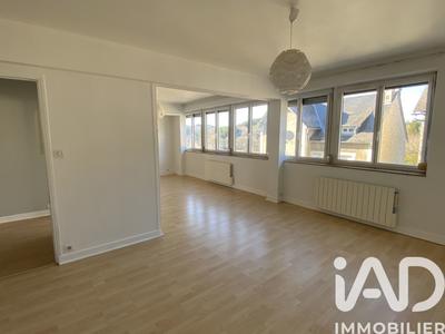 Appartement - 84 m² - 3 pièces