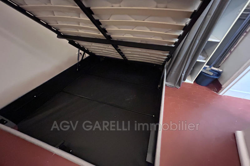 Appartement - 32 m² - 2 pièces