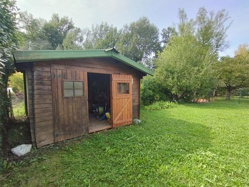 Maison - 139 m² - 5 pièces