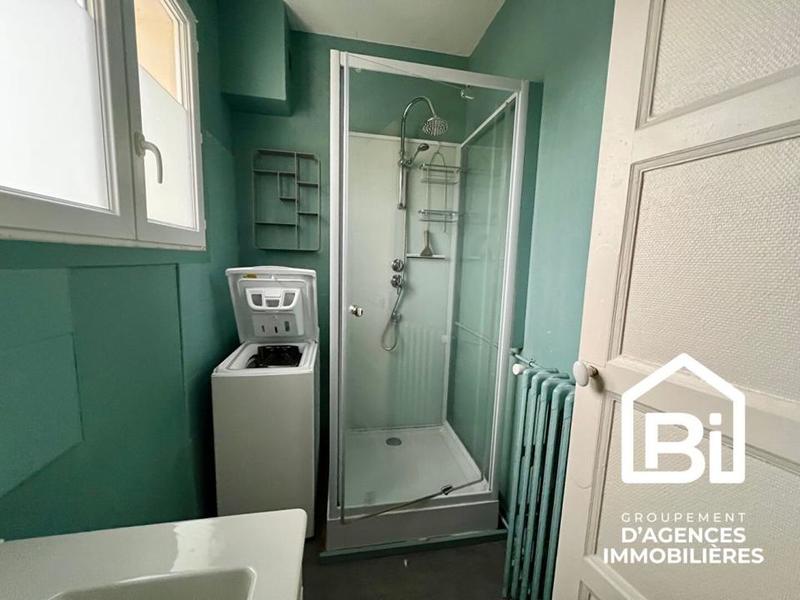 Appartement - 55 m² - 3 pièces