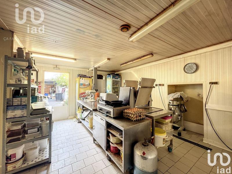 Local commercial - 240 m²