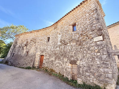 Maison - 75 m² - 2 pièces