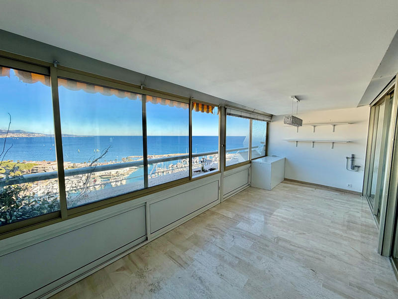 Appartement - 50 m² - 3 pièces