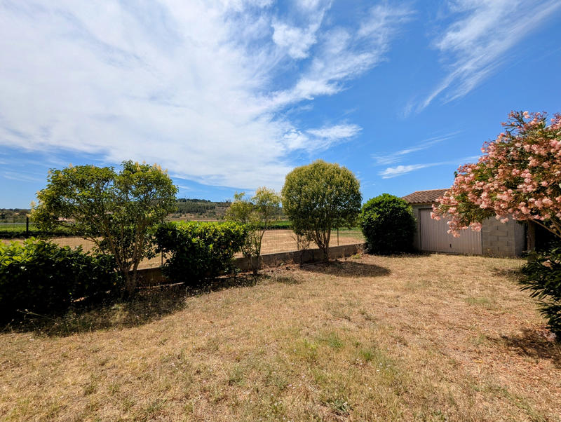 Villa - 128 m² - 5 pièces