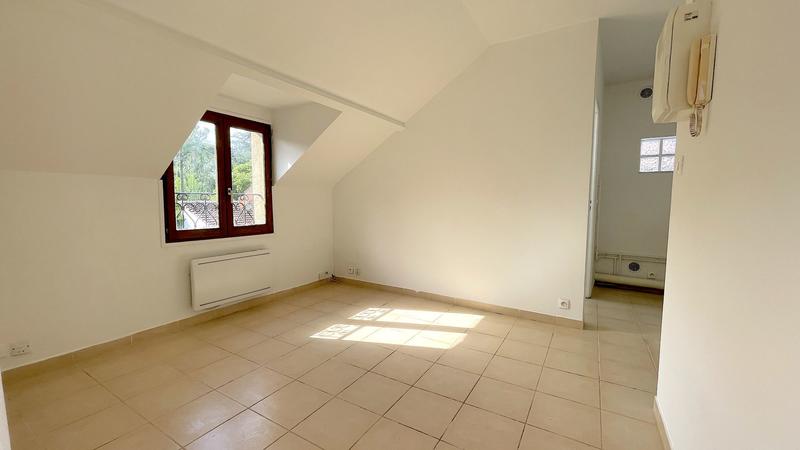Appartement - 25 m² - 2 pièces
