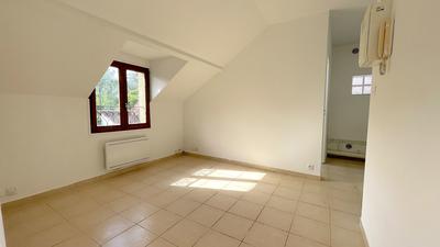 Appartement - 25 m² - 2 pièces