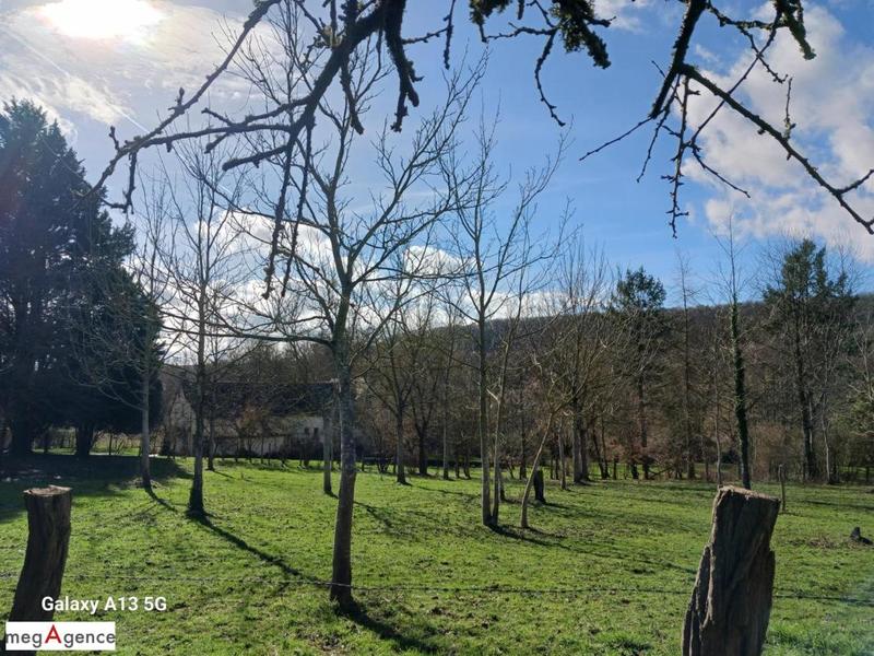 Maison ancienne - 140 m² - 7 pièces