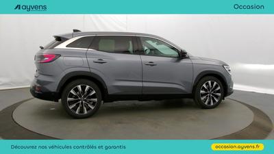 Renault Austral 1.2 E-Tech full hybrid 200ch Techno