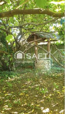 Maison - 240 m² - 7 pièces