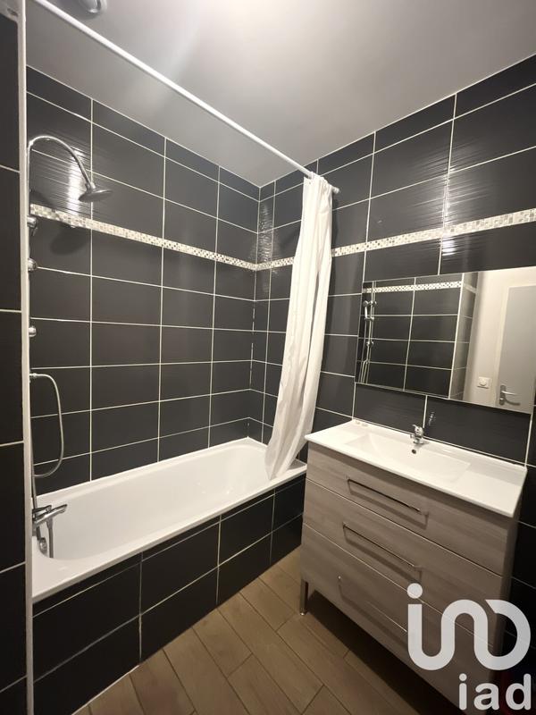 Appartement - 90 m² - 4 pièces