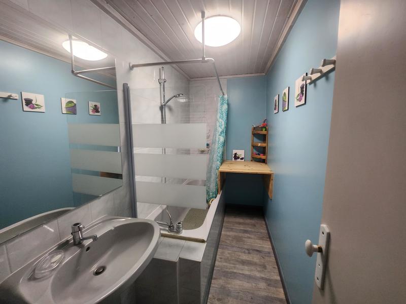 Maison ancienne - 265 m² - 9 pièces