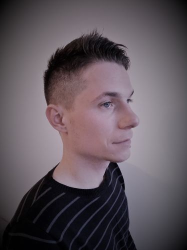 coiffeuse a domicile Zenicia