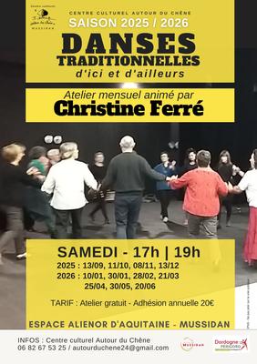 Atelier Danse
