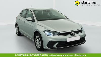 Volkswagen Polo 1.0 80 s&amp;S Bvm5