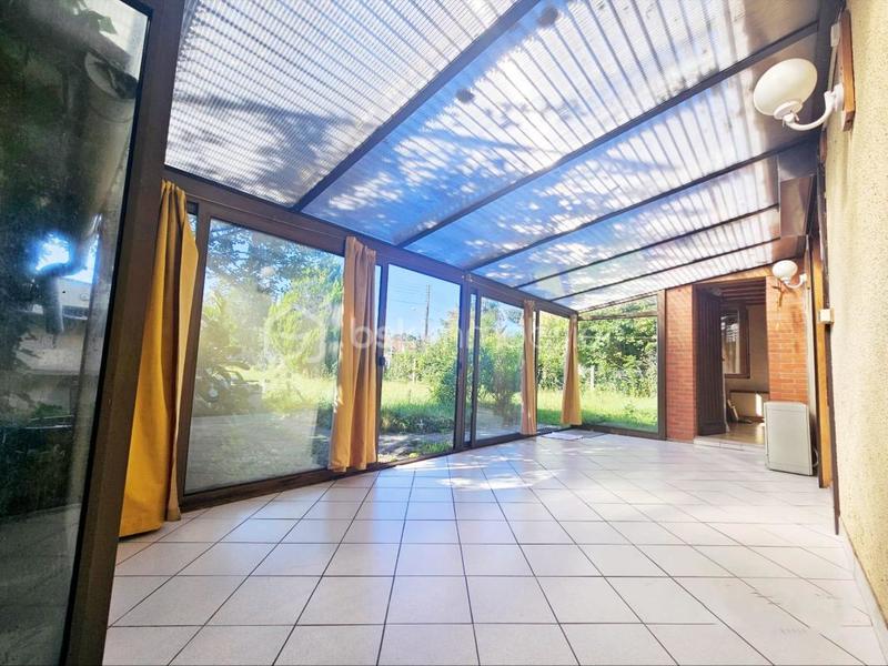 Maison traditionnelle - 95 m² - 4 pièces