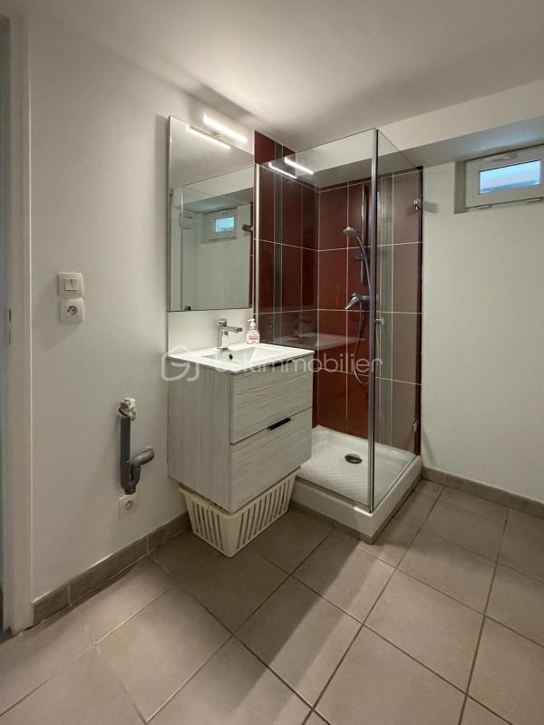 Appartement - 33 m² - 2 pièces