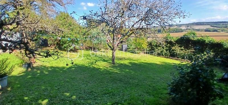 Maison de village - 101 m² - 3 pièces