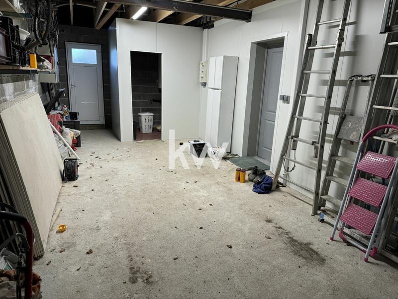 Maison - 97 m² - 3 pièces