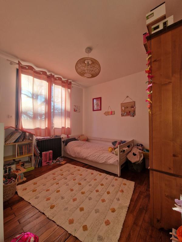 Maison - 135 m² - 6 pièces