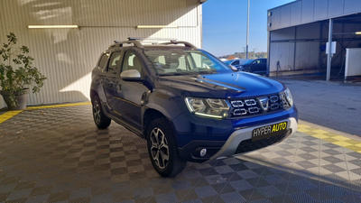 Dacia Duster Tce 125 4x2 Prestige