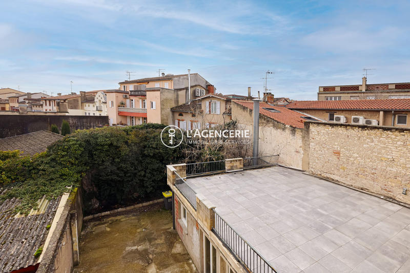 Appartement - 53 m² - 3 pièces