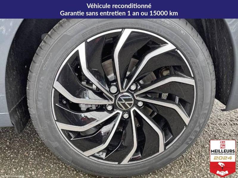 Volkswagen Golf VIII 1.5 etsi opf 150 dsg7 style