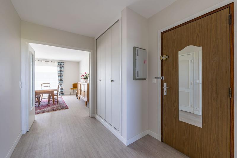 Appartement - 66 m² - 2 pièces