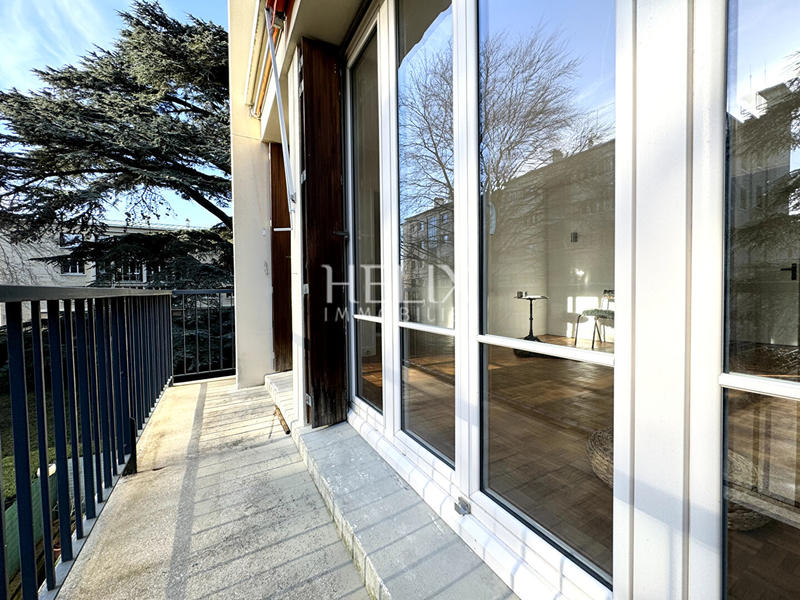 Appartement - 88 m² - 4 pièces