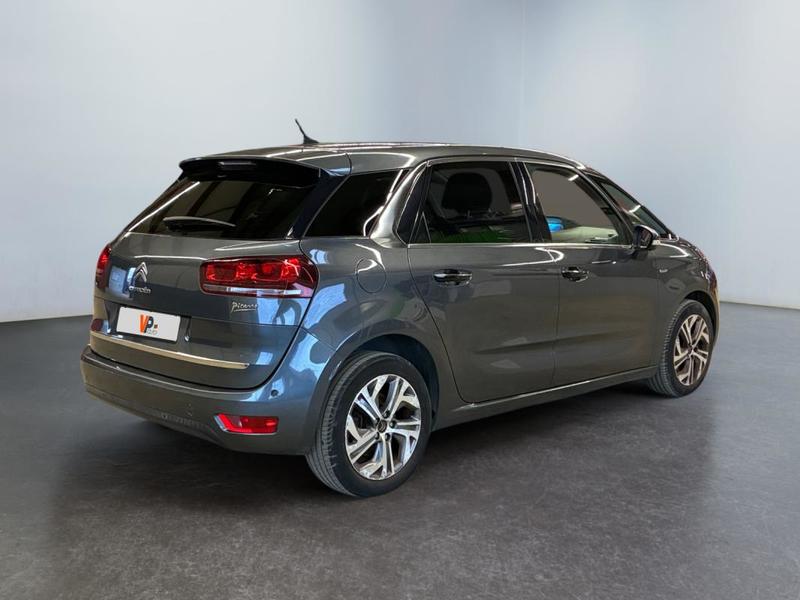 Citroën C4 Picasso BlueHDi 150 s&amp;S Exclusive
