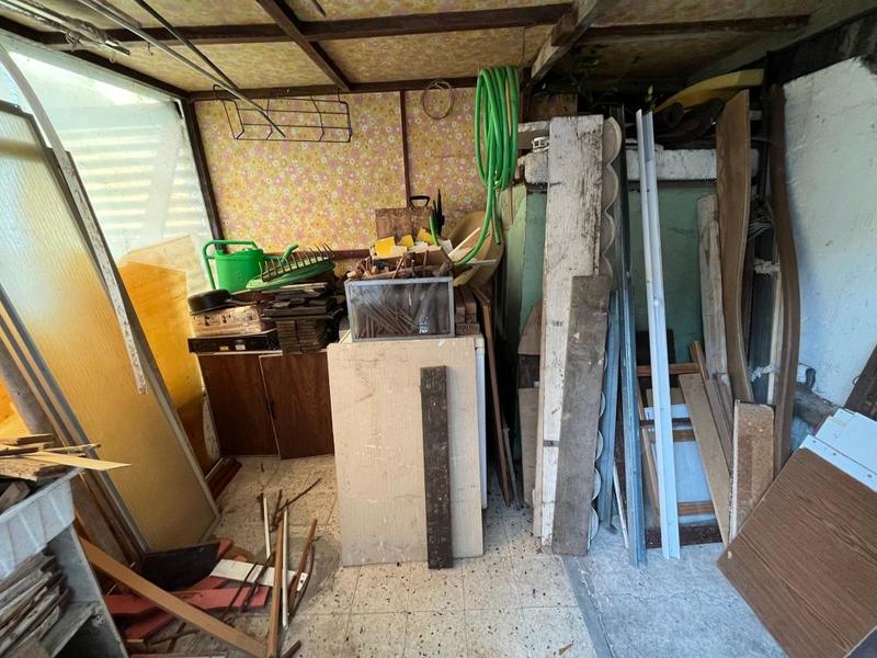 Maison - 73 m² - 2 pièces