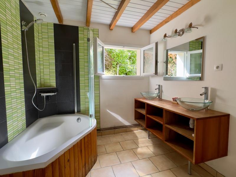 Maison - 78 m² - 5 pièces