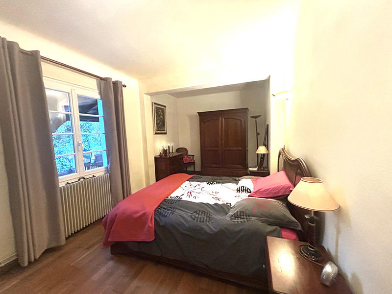 Maison - 103 m² - 4 pièces