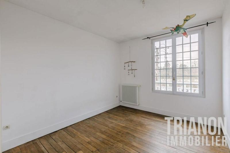 Duplex - 105 m² - 5 pièces