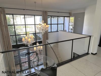 Maison - 182 m² - 6 pièces