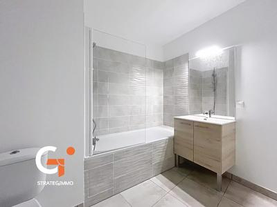 Appartement - 39 m² - 2 pièces