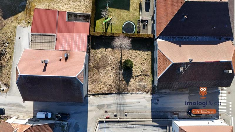 Ferme - 778 m² - 10 pièces