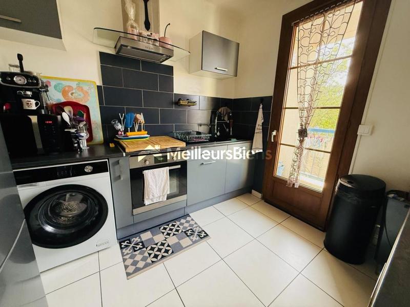 Appartement - 88 m² - 4 pièces