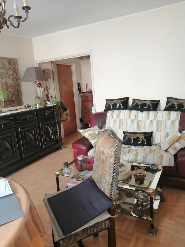 Appartement - 72 m² - 4 pièces