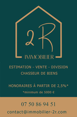 Appartement - 76 m² - 3 pièces