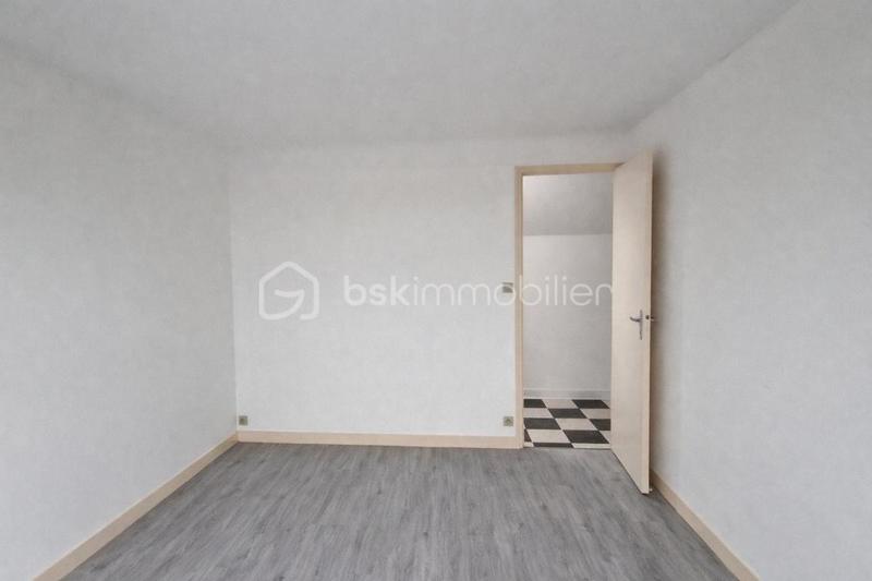 Maison de ville - 106 m² - 5 pièces