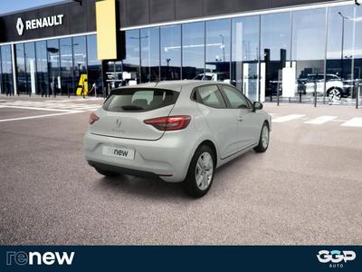 Renault Clio V TCe 100 Gpl - 21 Business