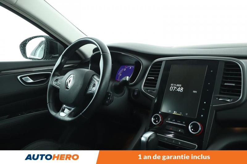 Renault Talisman estate 2.0 Blue dCi Intens Edc 200 ch