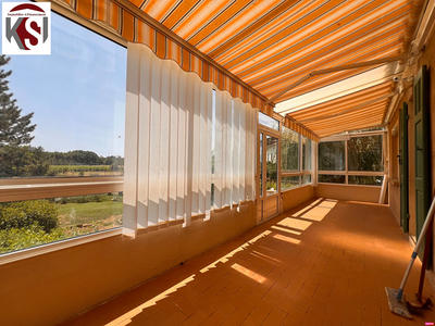 Maison - 103 m² - 3 pièces