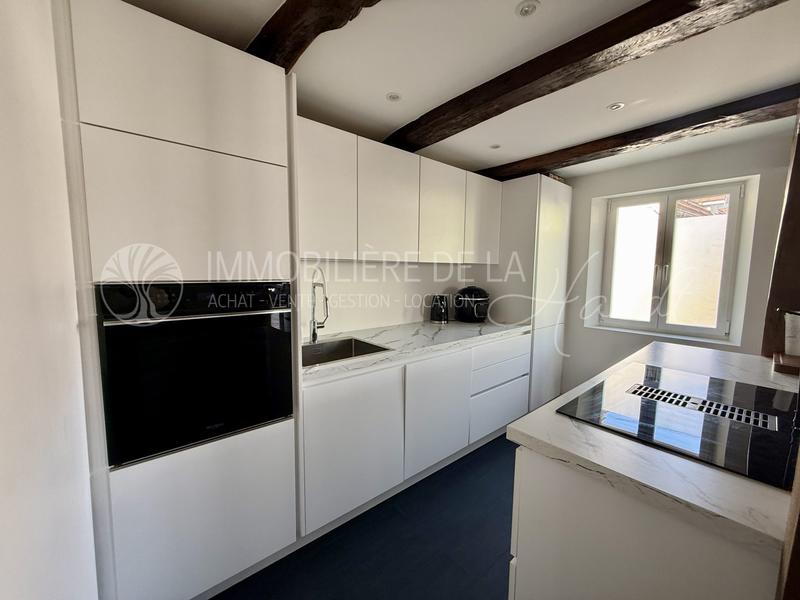 Maison - 116 m² - 6 pièces